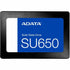 Adata Ultimate SU650 ASU650SS-2TT-R 2 TB Solid State Drive - 2.5" Internal - SATA (SATA/600) | SKU ASU650S-2T
