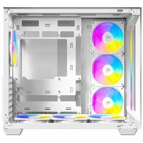 Antec Constellation Computer Case | SKU CA-C5AW
