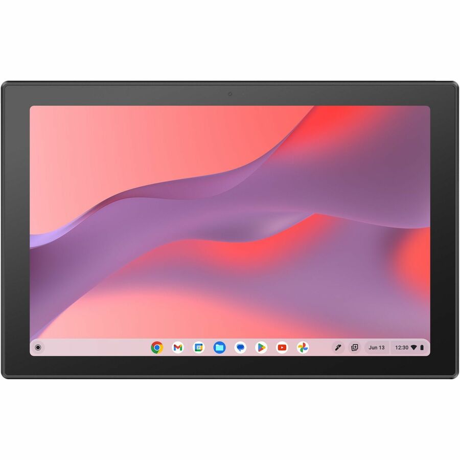 Asus Chromebook Detachable CM30 CM3001DM2A-YZ88T-S 10.5" Touchscreen Rugged Detachable 2 in 1 Chromebook - WUXGA - Octa-core (ARM Cortex A76 + Cortex A55) - 8 GB - 128 GB Flash Memory - Fog Silver | SKU AS-CM31Z88