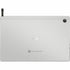 Asus Chromebook Detachable CM30 CM3001DM2A-YZ88T-S 10.5" Touchscreen Rugged Detachable 2 in 1 Chromebook - WUXGA - Octa-core (ARM Cortex A76 + Cortex A55) - 8 GB - 128 GB Flash Memory - Fog Silver | SKU AS-CM31Z88