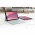 Asus Chromebook Detachable CM30 CM3001DM2A-YZ88T-S 10.5" Touchscreen Rugged Detachable 2 in 1 Chromebook - WUXGA - Octa-core (ARM Cortex A76 + Cortex A55) - 8 GB - 128 GB Flash Memory - Fog Silver | SKU AS-CM31Z88