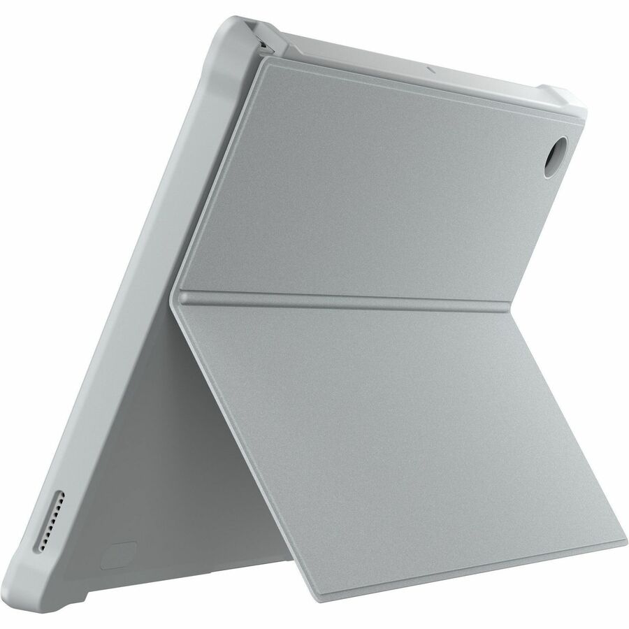 Asus Chromebook Detachable CM30 CM3001DM2A-YZ88T-S 10.5" Touchscreen Rugged Detachable 2 in 1 Chromebook - WUXGA - Octa-core (ARM Cortex A76 + Cortex A55) - 8 GB - 128 GB Flash Memory - Fog Silver | SKU AS-CM31Z88