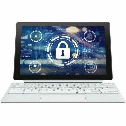 Asus Chromebook Detachable CM30 CM3001DM2A-YZ88T-S 10.5" Touchscreen Rugged Detachable 2 in 1 Chromebook - WUXGA - Octa-core (ARM Cortex A76 + Cortex A55) - 8 GB - 128 GB Flash Memory - Fog Silver | SKU AS-CM31Z88