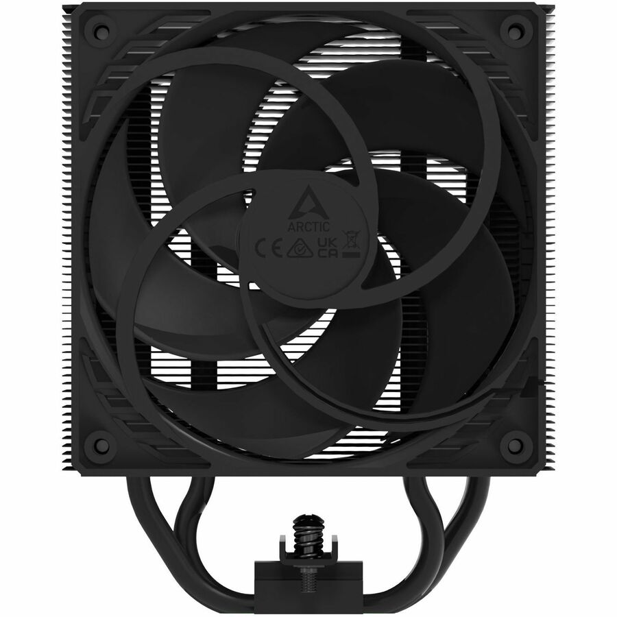 Arctic Freezer 36 Cooling Fan/Heatsink | SKU FAN-FZ36BK