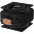 Arctic Freezer 36 Cooling Fan/Heatsink | SKU FAN-FZ36BK