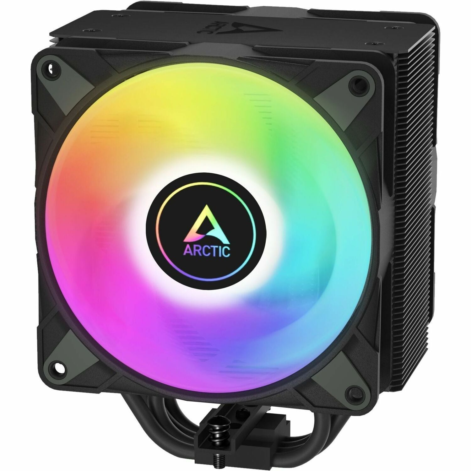 Arctic Freezer 36 A-RGB Cooling Fan/Heatsink | SKU FAN-FZ36BA
