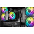 Arctic Freezer 36 A-RGB Cooling Fan/Heatsink | SKU FAN-FZ36BA