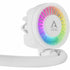 Arctic Liquid Freezer III 240 A-RGB Cooling Fan/Radiator/Pump | SKU FAN-LF324W