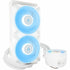 Arctic Liquid Freezer III 240 A-RGB Cooling Fan/Radiator/Pump | SKU FAN-LF324W