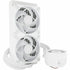 Arctic Liquid Freezer III 240 A-RGB Cooling Fan/Radiator/Pump | SKU FAN-LF324W