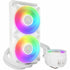 Arctic Liquid Freezer III 240 A-RGB Cooling Fan/Radiator/Pump | SKU FAN-LF324W