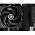 Arctic Freezer 36 Multi Compatible Tower CPU Cooler | SKU FAN-FRZ36