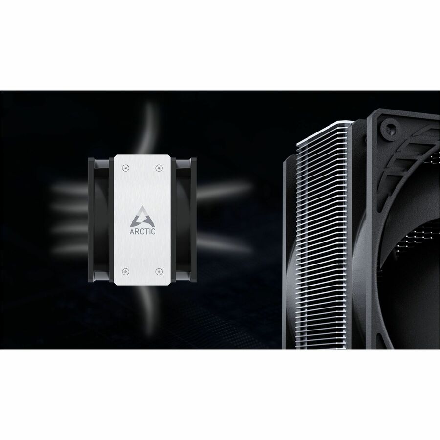 Arctic Freezer 36 CO Cooling Fan/Heatsink | SKU FAN-FZ36CO