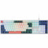 Redragon Trundle K668 Hot-swappable Gaming Keyboard | SKU KB-K668RGB