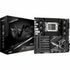 ASRock WRX90 WS EVO Gaming Desktop Motherboard - AMD WRX90 Chipset - Socket sTR5 - SSI EEB | SKU MB-WR90WSE