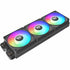 Thermaltake CT140 EX ARGB Sync PC Cooling Fan (3-Fan Pack) - 3 Pack | SKU FAN-CT14K3