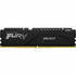 Kingston 32GB (2x16GB) DDR5 6000MT/s CL30 FURY Beast Black EXPO | SKU KF560BEK32