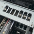 SilverStone 4U Rackmount Server Chassis with Enhanced Liquid Cooling Compatibility | SKU CA-RM44