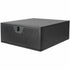SilverStone 4U Rackmount Server Chassis with Enhanced Liquid Cooling Compatibility | SKU CA-RM44