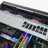 SilverStone 4U Rackmount Server Chassis with Enhanced Liquid Cooling Compatibility | SKU CA-RM44