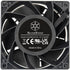 SilverStone SST-FHS80X Cooling Fan | SKU FAN-FHS80X