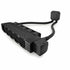 Dynatron L25-U Cooling Fan/Radiator | SKU FAN-L25U