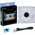 Lian Li UNI FAN SL-INF REVERSE BLADE | SKU FAN-I12WR