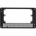 SilverStone SST-PP08B Mounting Adapter for Power Supply - Black | SKU CA-PP08B