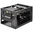 SilverStone SST-PP08B Mounting Adapter for Power Supply - Black | SKU CA-PP08B