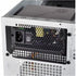 SilverStone SST-PP08B Mounting Adapter for Power Supply - Black | SKU CA-PP08B