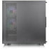 Thermaltake View 270 Plus TG ARGB Mid Tower Chassis | SKU CA-V270ABK