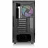 Thermaltake View 270 Plus TG ARGB Mid Tower Chassis | SKU CA-V270ABK