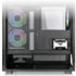 Thermaltake View 270 Plus TG ARGB Mid Tower Chassis | SKU CA-V270ABK