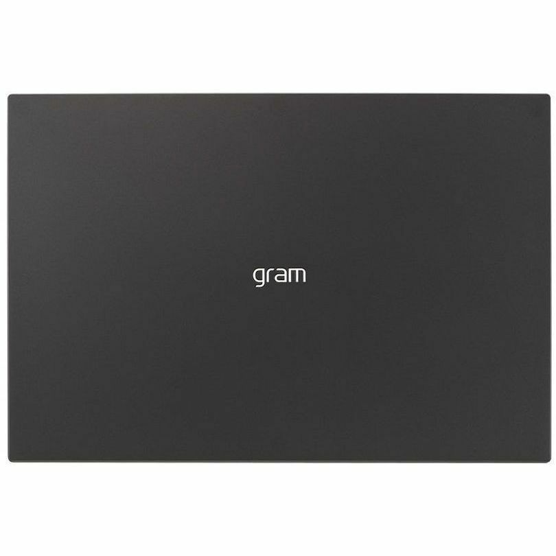 LG gram 14Z90S-V 14Z90S-V.APB2U1 14" Notebook - WUXGA - 60 Hz - Intel Core Ultra 5 1st Gen 125H - 16 GB - 256 GB PCI Express NVMe 4.0 SSD - Obsidian Black