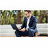 Asus ExpertBook B5 B5404 B5404CMA-XS74 14" Notebook - WQXGA - Intel Core Ultra 7 155H - 16 GB - 512 GB SSD - Star Black | SKU AS-B544M74