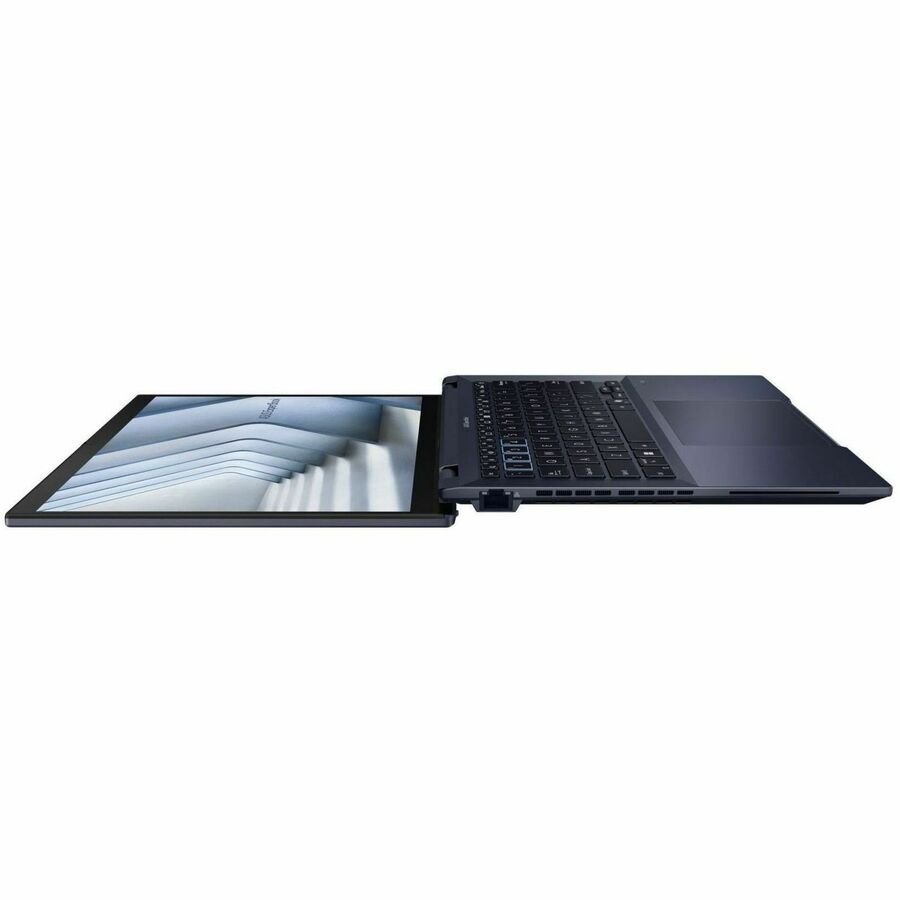Asus ExpertBook B5 B5404 B5404CMA-XS74 14" Notebook - WQXGA - Intel Core Ultra 7 155H - 16 GB - 512 GB SSD - Star Black