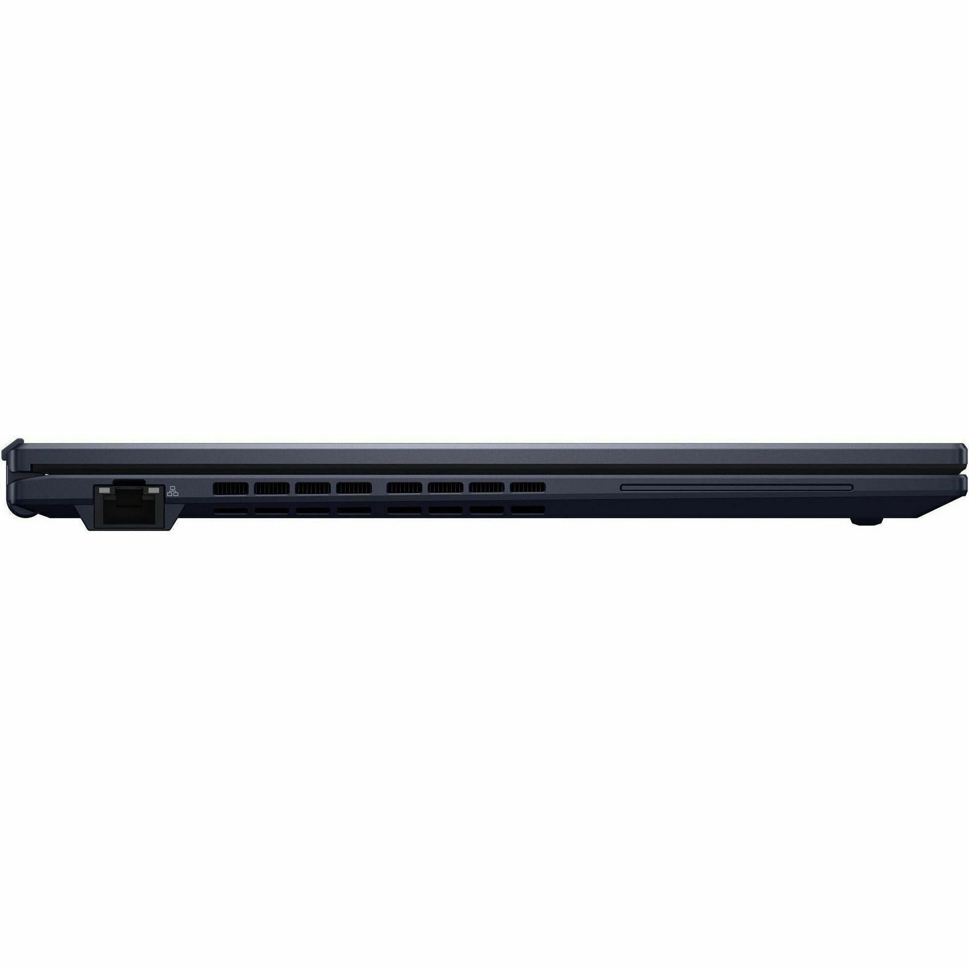 Asus ExpertBook B5 B5404 B5404CMA-XS74 14" Notebook - WQXGA - Intel Core Ultra 7 155H - 16 GB - 512 GB SSD - Star Black | SKU AS-B544M74
