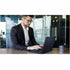Asus ExpertBook B5 B5404 B5404CMA-XS74 14" Notebook - WQXGA - Intel Core Ultra 7 155H - 16 GB - 512 GB SSD - Star Black | SKU AS-B544M74