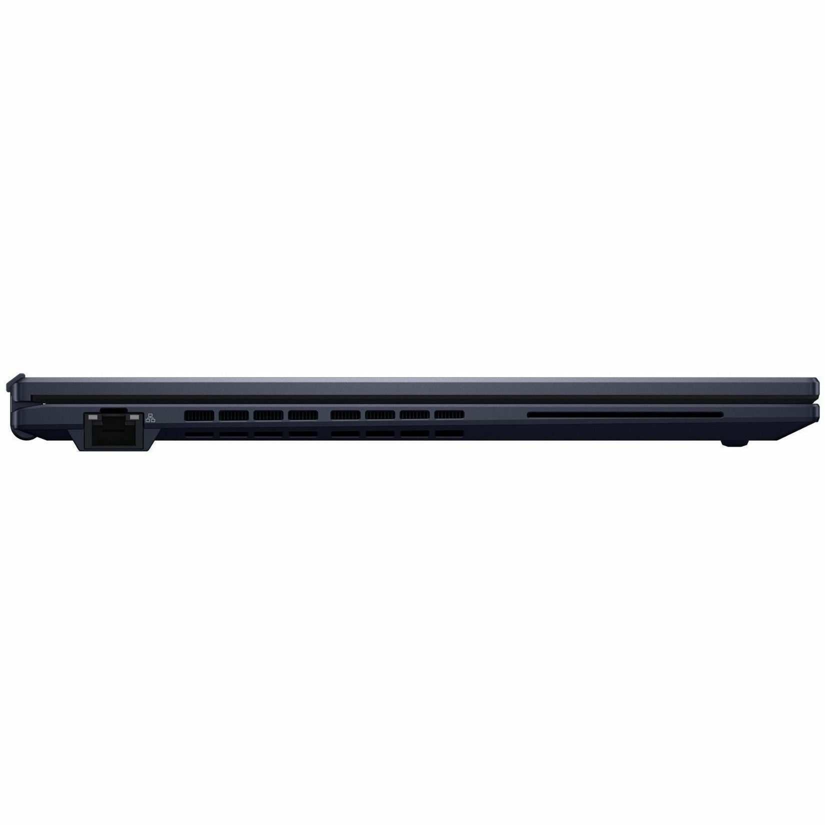 Asus ExpertBook B5 B5404 B5404CMA-XS74T 14" Touchscreen Netbook - WQXGA - Intel Core Ultra 7 155H - 16 GB - 512 GB SSD - Star Black | SKU AS-B544M7T