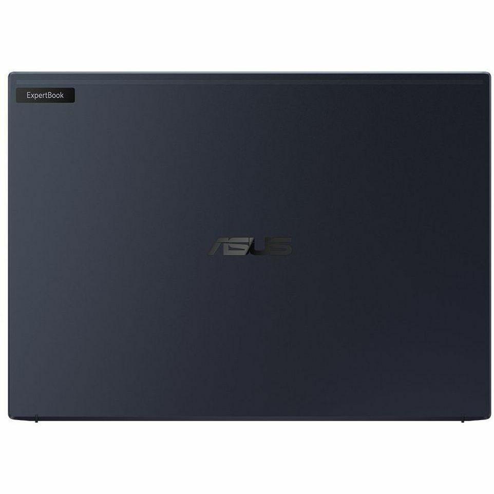 Asus ExpertBook B5 B5404 B5404CMA-XS74T 14" Touchscreen Netbook - WQXGA - Intel Core Ultra 7 155H - 16 GB - 512 GB SSD - Star Black | SKU AS-B544M7T