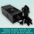 Apevia TFX-PFC500W Power Supply | SKU PS-TPFC500