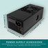 Apevia TFX-PFC500W Power Supply | SKU PS-TPFC500