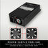 Apevia ITX-PFC400W 400W Power Supply | SKU PS-IPFC400