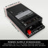 Apevia ITX-PFC400W 400W Power Supply | SKU PS-IPFC400
