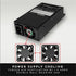 Apevia ITX-PFC500W 500W Power Supply | SKU PS-IPFC500