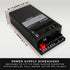Apevia ITX-PFC500W 500W Power Supply | SKU PS-IPFC500