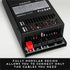 Apevia ITX-PFC500W 500W Power Supply | SKU PS-IPFC500