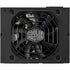Cooler Master V850 SFX Gold 850W Small Form Factor PSU ITX SFF Power Supply, Fully Modular, 80 Plus & Cybenetics Gold Certified, ATX 3.1, PCIe 5.1 Ready, 90&deg; 12VHPWR Cable, 10-Year Warranty, Black | SKU PS-V850SU1