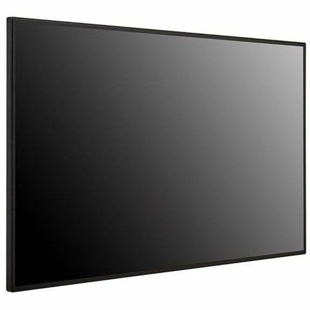 LG 65" UM5N-E Series UHD Signage with Enhanced Security Features & webOS™ 6.0 | SKU LG-65UM5NE