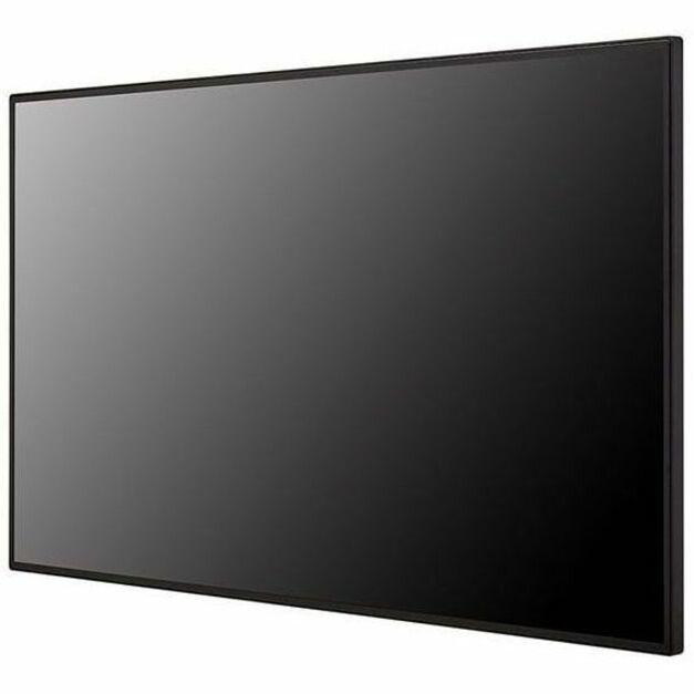 LG 65" UM5N-E Series UHD Signage with Enhanced Security Features & webOS™ 6.0 | SKU LG-65UM5NE
